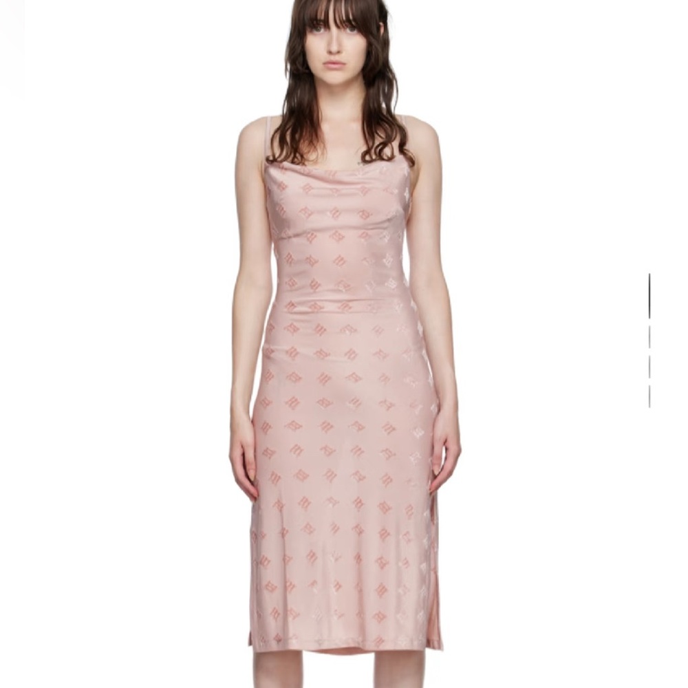 Misbhv dress